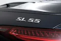 Mercedes-Benz AMG SL 55 4M Executive Edition Speedshift MCT