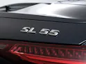 Mercedes-Benz AMG SL 55 4M Executive Edition Speedshift MCT