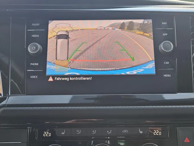 VW T6.1 California 2.0 TDI Ocean Edition Liberty 4Motion DSG