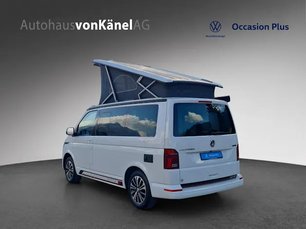 VW T6.1 California 2.0 TDI Ocean Edition Liberty 4Motion DSG