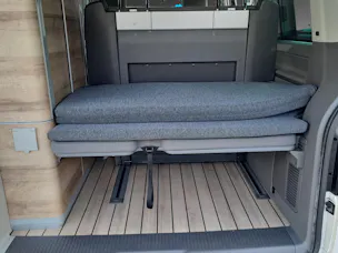 VW T6.1 California 2.0 TDI Ocean Edition Liberty 4Motion DSG