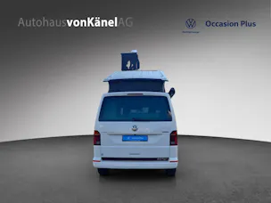 VW T6.1 California 2.0 TDI Ocean Edition Liberty 4Motion DSG