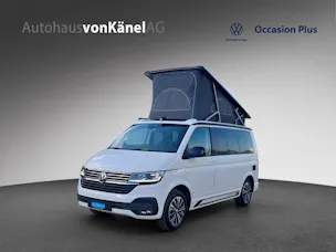 VW T6.1 California 2.0 TDI Ocean Edition Liberty 4Motion DSG