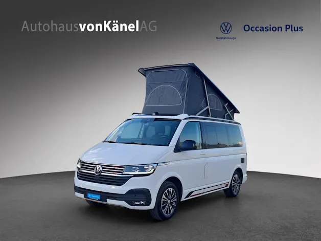 VW T6.1 California 2.0 TDI Ocean Edition Liberty 4Motion DSG