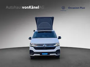 VW T6.1 California 2.0 TDI Ocean Edition Liberty 4Motion DSG