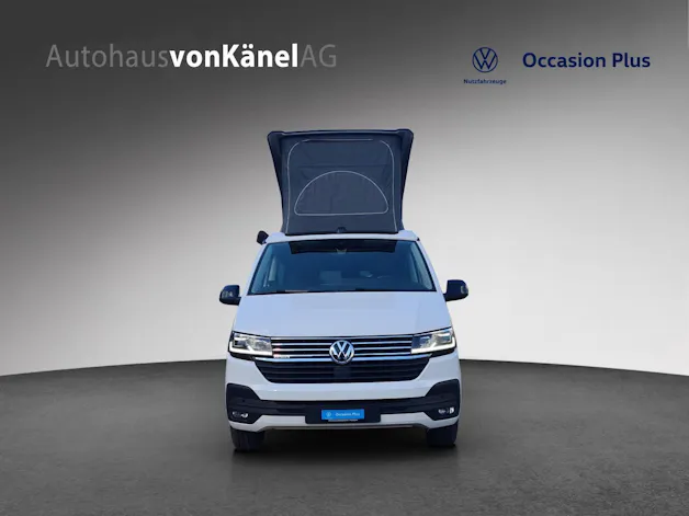 VW T6.1 California 2.0 TDI Ocean Edition Liberty 4Motion DSG