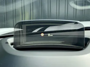 Mini Countryman John Cooper Works ALL4 Steptronic