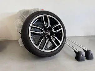 Mini Countryman John Cooper Works ALL4 Steptronic