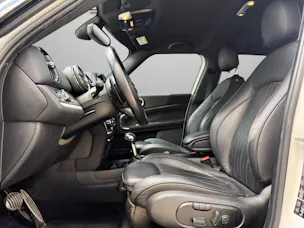 Mini Countryman John Cooper Works ALL4 Steptronic