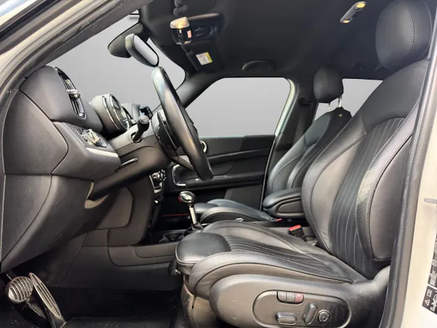 Mini Countryman John Cooper Works ALL4 Steptronic