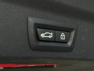 Mini Countryman John Cooper Works ALL4 Steptronic