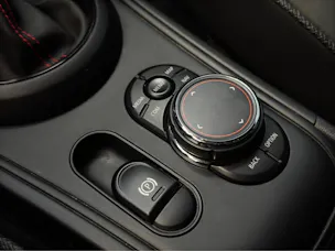Mini Countryman John Cooper Works ALL4 Steptronic