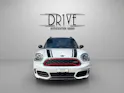 Mini Countryman John Cooper Works ALL4 Steptronic