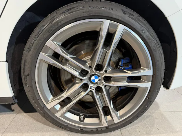 BMW M135i xDrive Steptronic