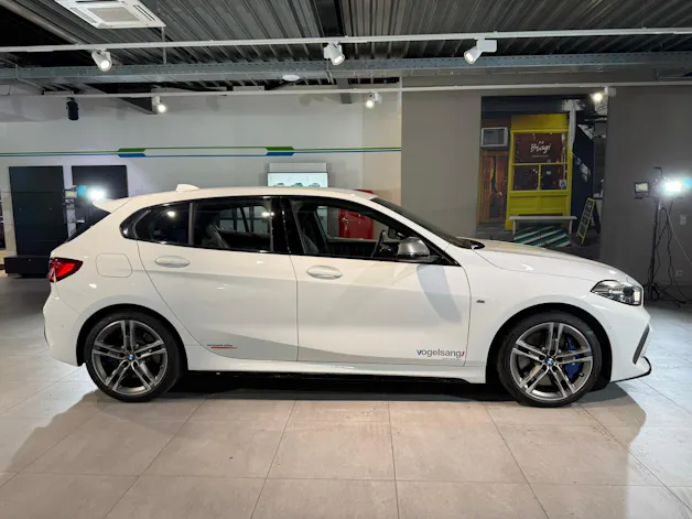 BMW M135i xDrive Steptronic