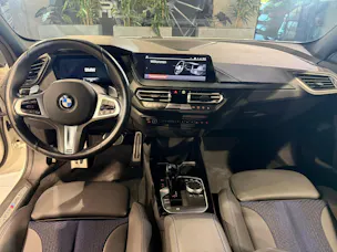 BMW M135i xDrive Steptronic
