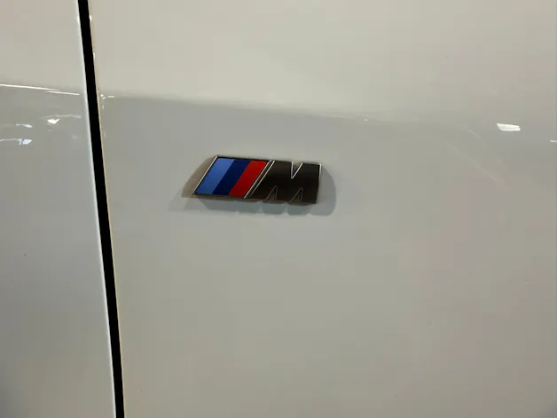 BMW M135i xDrive Steptronic