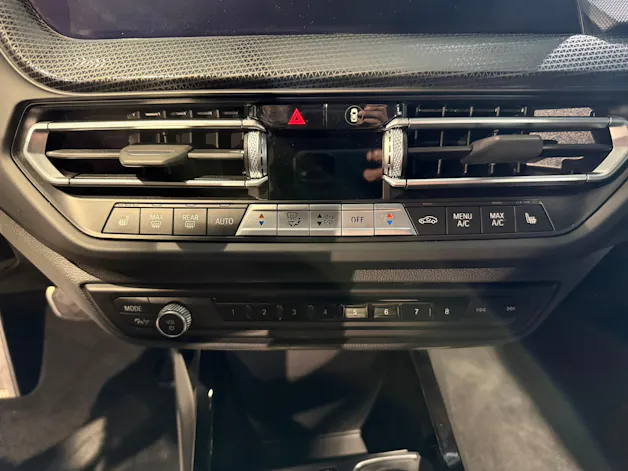 BMW M135i xDrive Steptronic