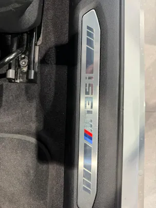 BMW M135i xDrive Steptronic