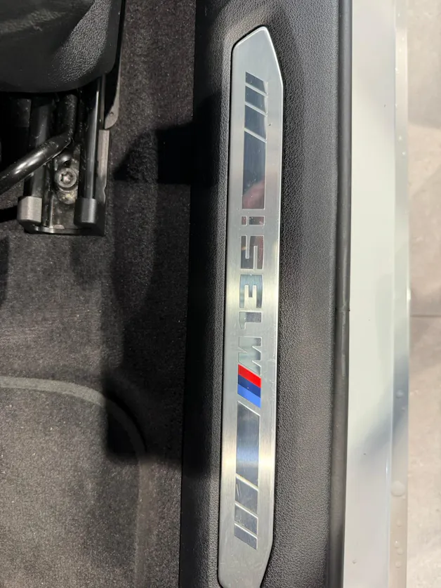 BMW M135i xDrive Steptronic