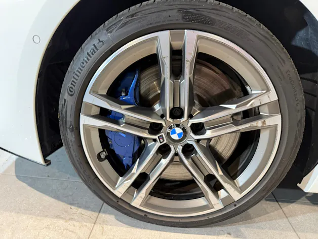 BMW M135i xDrive Steptronic