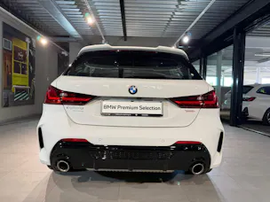 BMW M135i xDrive Steptronic