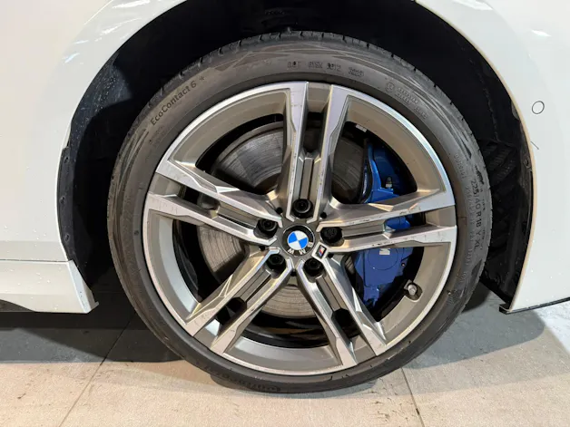 BMW M135i xDrive Steptronic