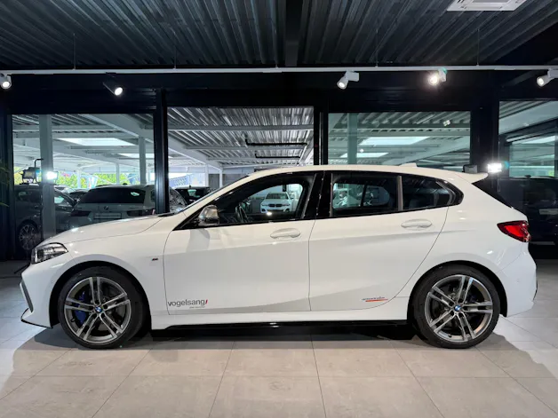 BMW M135i xDrive Steptronic