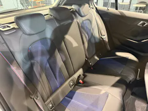 BMW M135i xDrive Steptronic