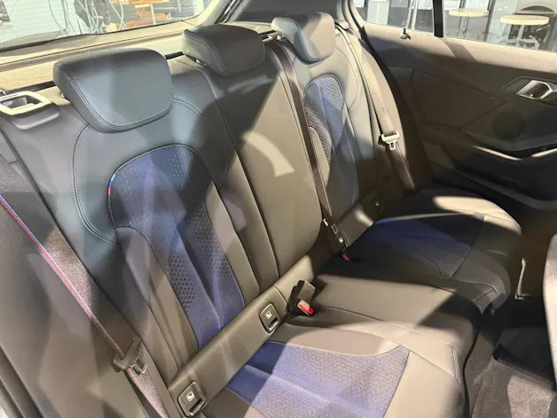 BMW M135i xDrive Steptronic