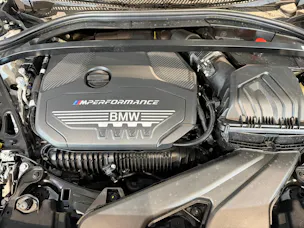 BMW M135i xDrive Steptronic