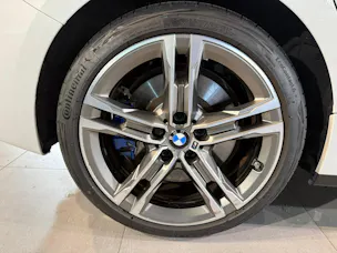 BMW M135i xDrive Steptronic