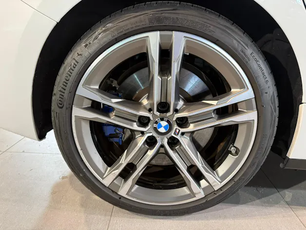 BMW M135i xDrive Steptronic