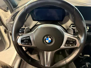 BMW M135i xDrive Steptronic