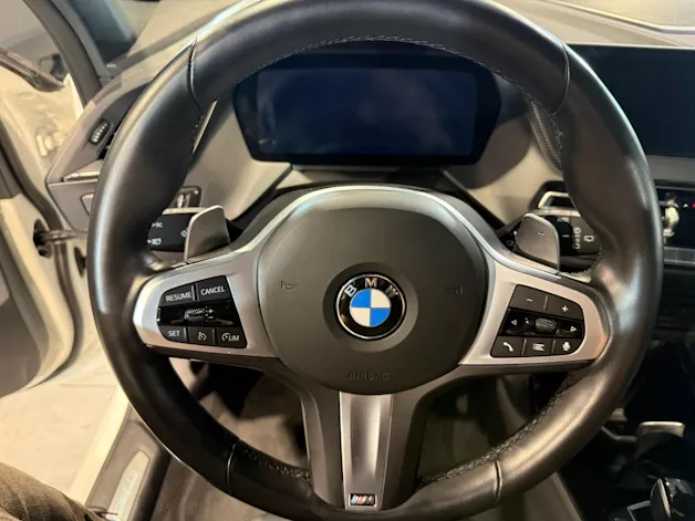 BMW M135i xDrive Steptronic
