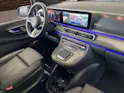 Mercedes-Benz V 300 d Exclusive L 4M