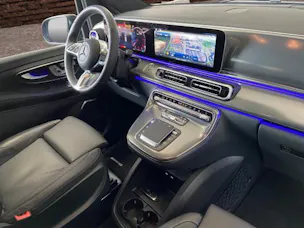 Mercedes-Benz V 300 d Exclusive L 4M