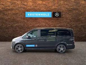 Mercedes-Benz V 300 d Exclusive L 4M