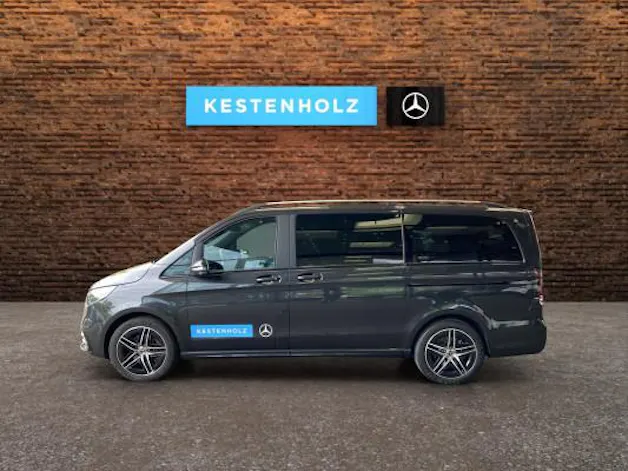 Mercedes-Benz V 300 d Exclusive L 4M