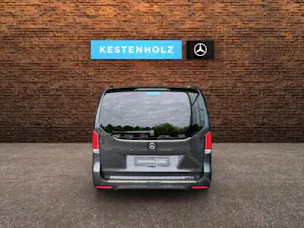 Mercedes-Benz V 300 d Exclusive L 4M
