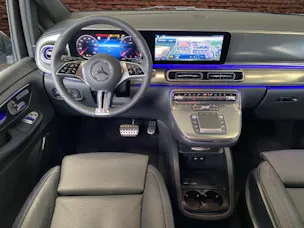 Mercedes-Benz V 300 d Exclusive L 4M