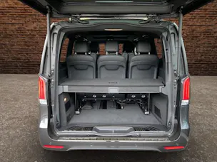 Mercedes-Benz V 300 d Exclusive L 4M