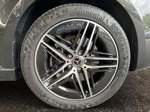 Mercedes-Benz V 300 d Exclusive L 4M
