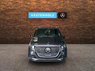 Mercedes-Benz V 300 d Exclusive L 4M