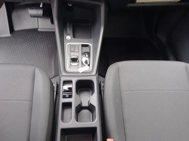 Ford Transit Connect Kaw. 1.5 EcoBoost 150 Trend PHEV