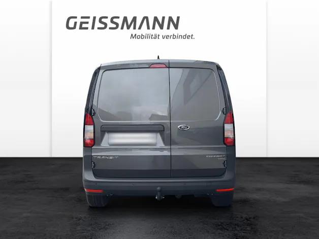 Ford Transit Connect Kaw. 1.5 EcoBoost 150 Trend PHEV