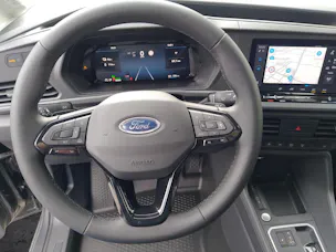 Ford Transit Connect Kaw. 1.5 EcoBoost 150 Trend PHEV