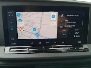Ford Transit Connect Kaw. 1.5 EcoBoost 150 Trend PHEV