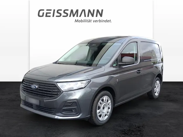 Ford Transit Connect Kaw. 1.5 EcoBoost 150 Trend PHEV