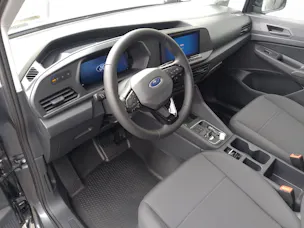 Ford Transit Connect Kaw. 1.5 EcoBoost 150 Trend PHEV